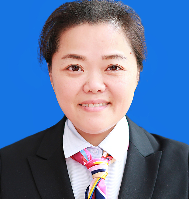 徐旷  教务科副科长Java方向讲师