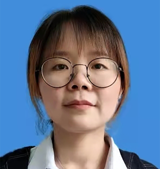 易巧幸 英语老师