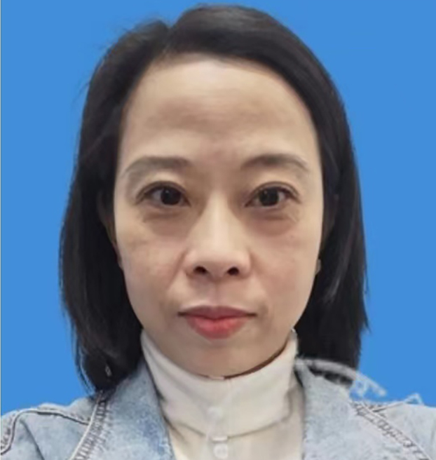 龙霞 英语老师 双师型教师