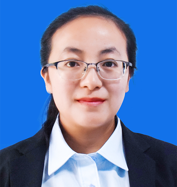 马小丽 计算机老师 双师型教师
