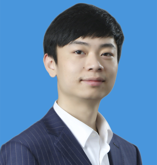 张诚 计算机老师