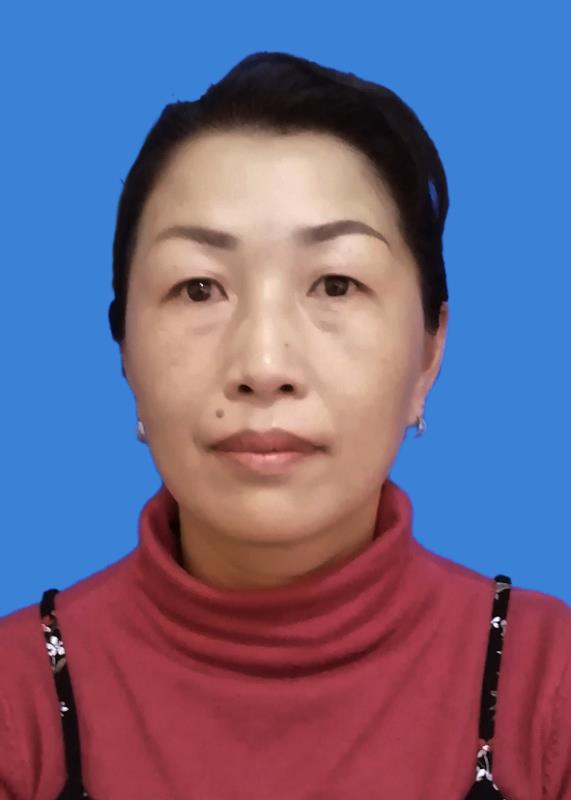 张玮娟