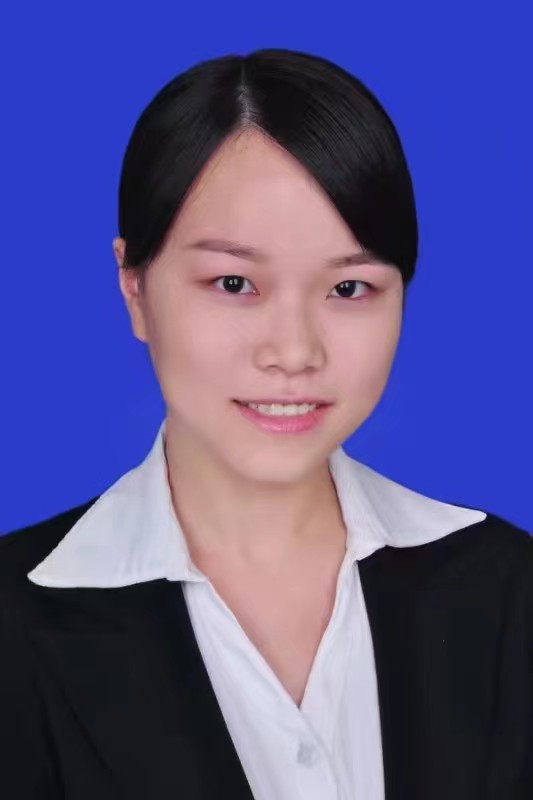 财务科 陈姝
