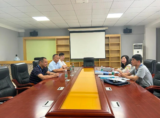督查促前行，护航新学期丨2023年秋季开学工作专项督导