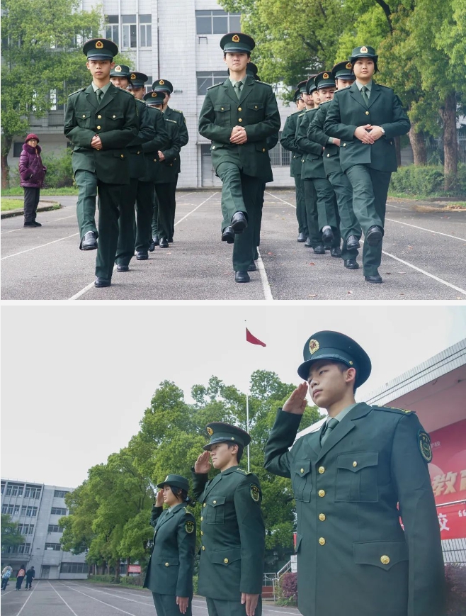 株洲首家！人工智能学校成为中国青少年国防体育发展联盟湖南省实验学校
