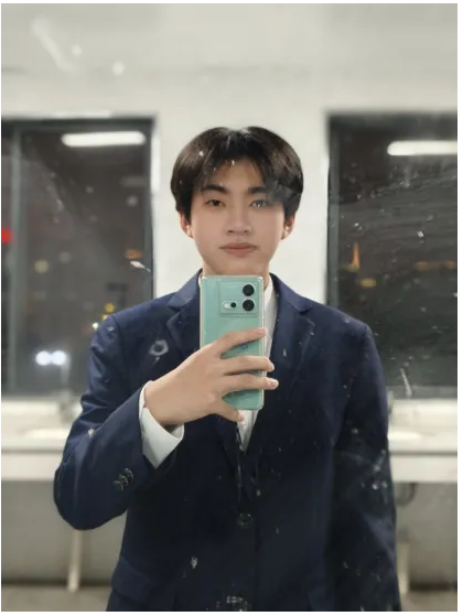感恩·致远·启航——优秀毕业生感言（一）