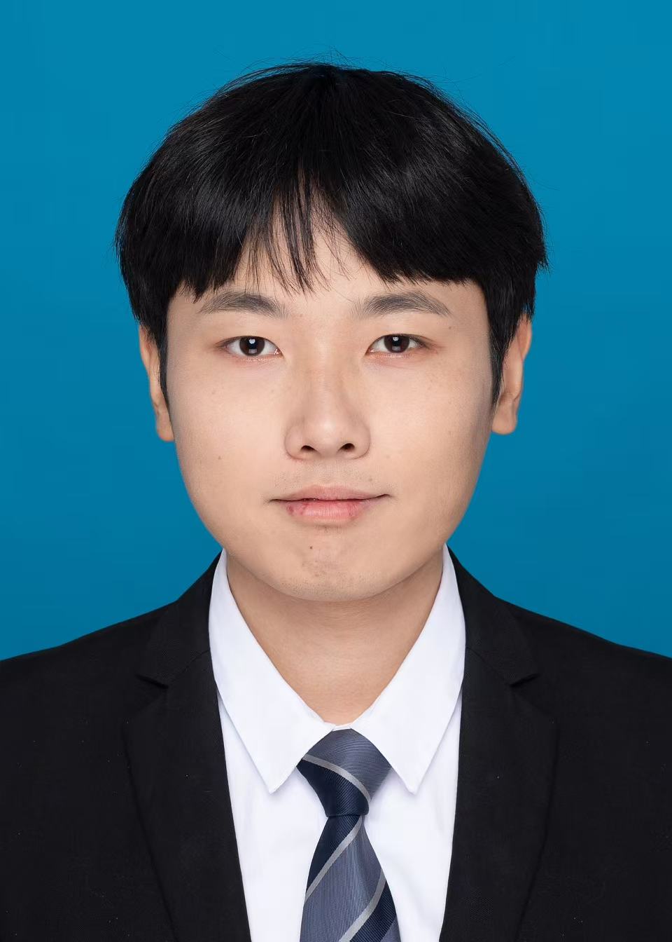 唐翊洛 计算机老师